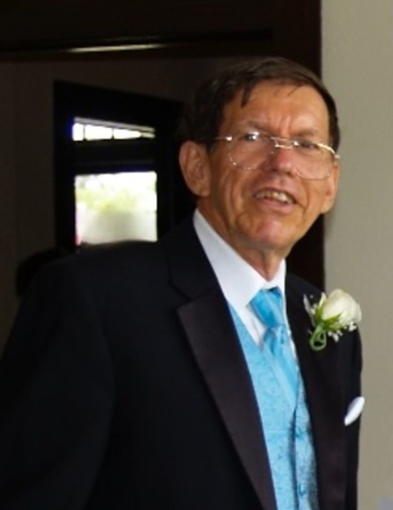 Leonard Richard Daszkiewicz