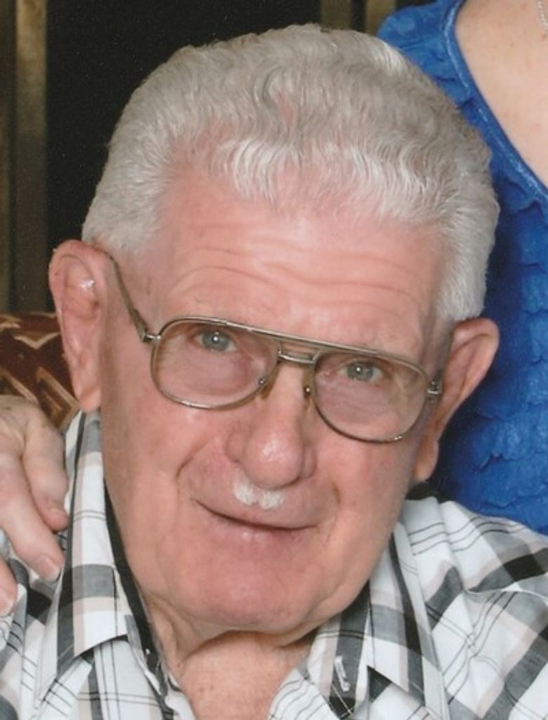John Patrick Spaight Profile Photo