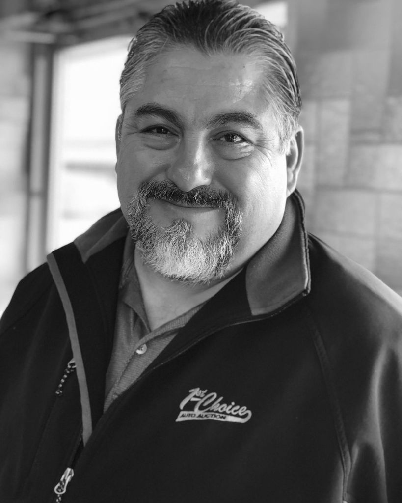 Jaime Villarreal Profile Photo