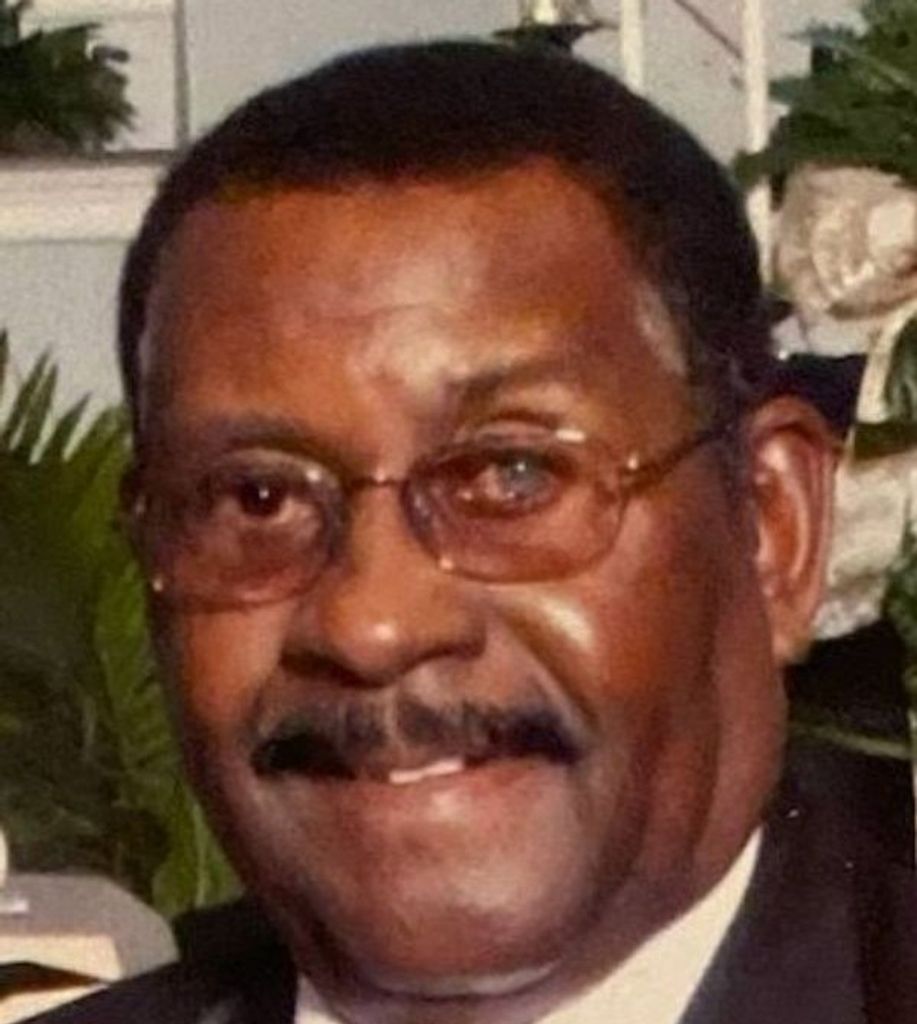 Mr. Johnny Beverlyn Boone Sr.