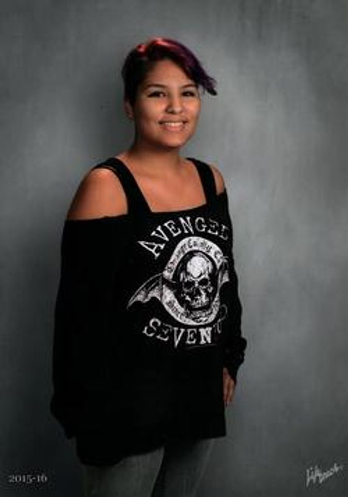 Justine Dawn Dumarce-Lufkins Profile Photo
