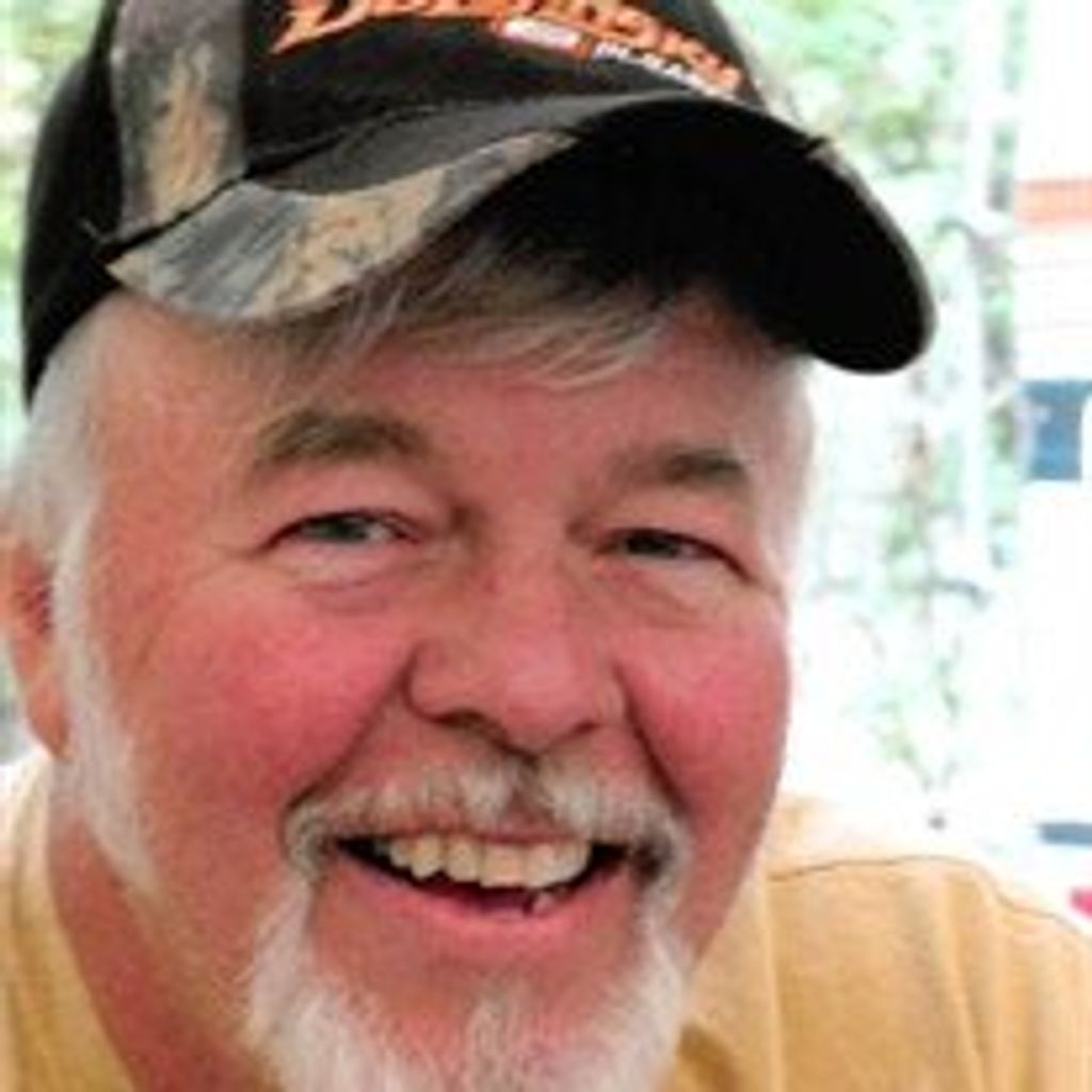 Ronald  David Carlson