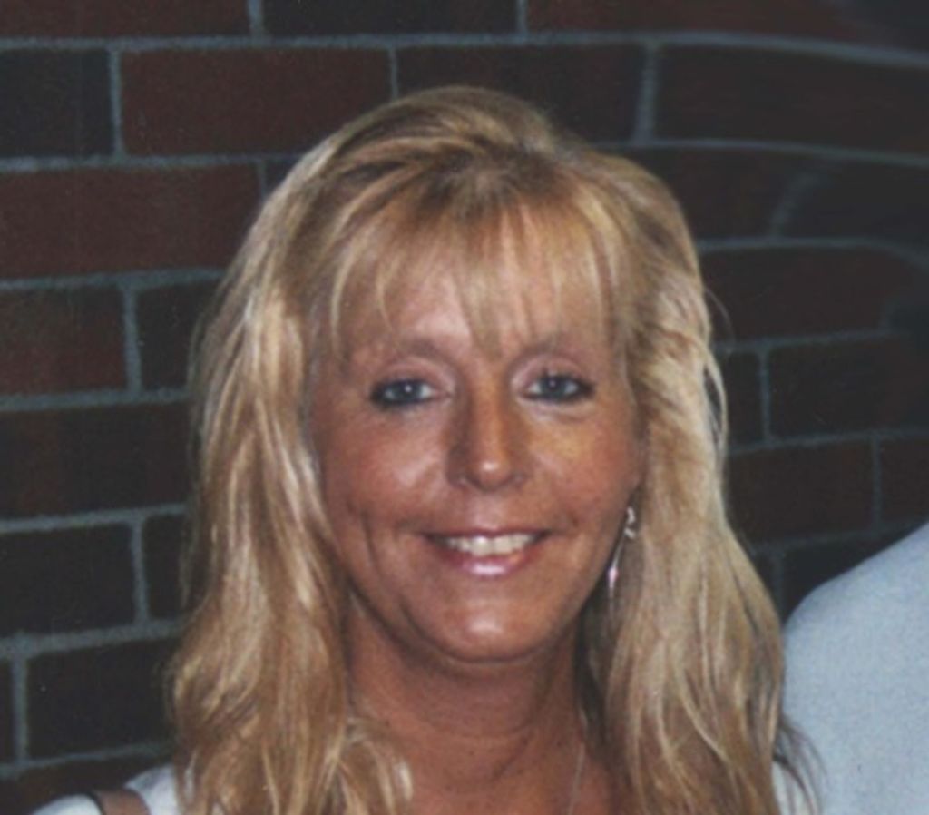 Maureen A. Cadieux