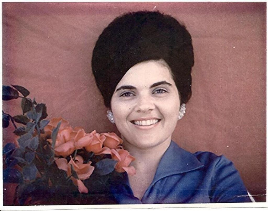 Cecelia Cashion