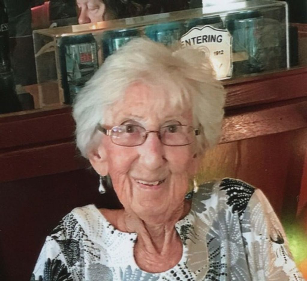 Theresa M. Gauthier