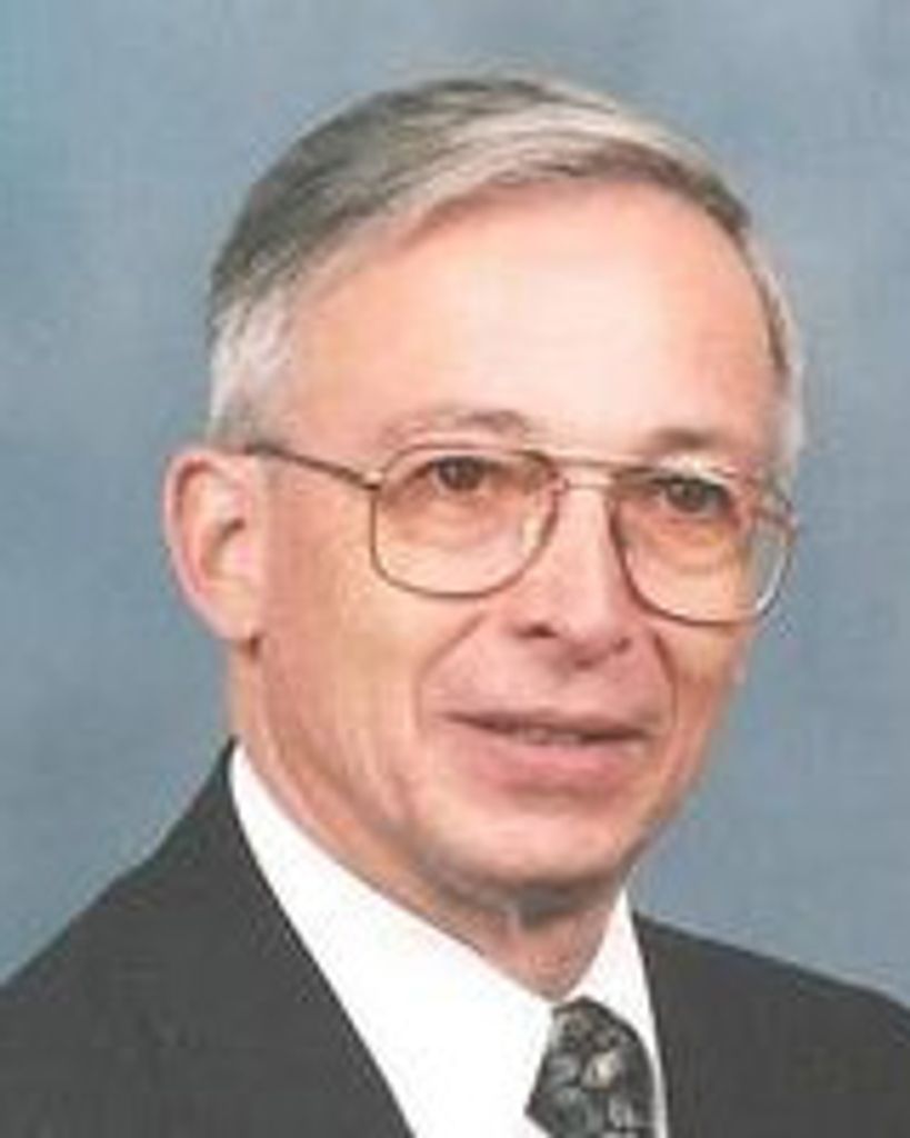 Gerald Wheat