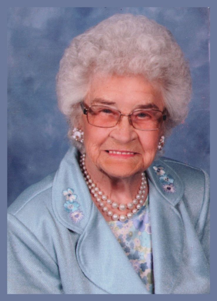 Frances Rush