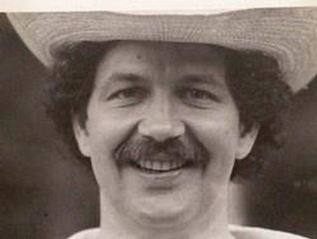 George Edward Moore Profile Photo