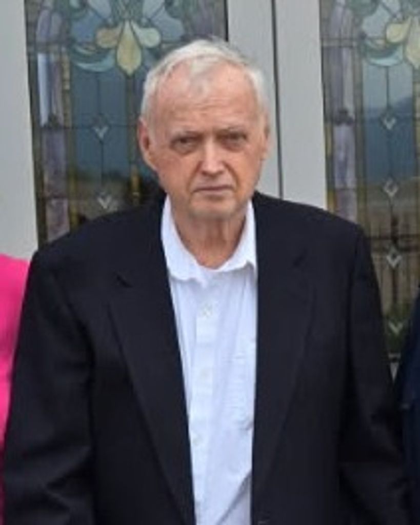 Marinus Jay Wells