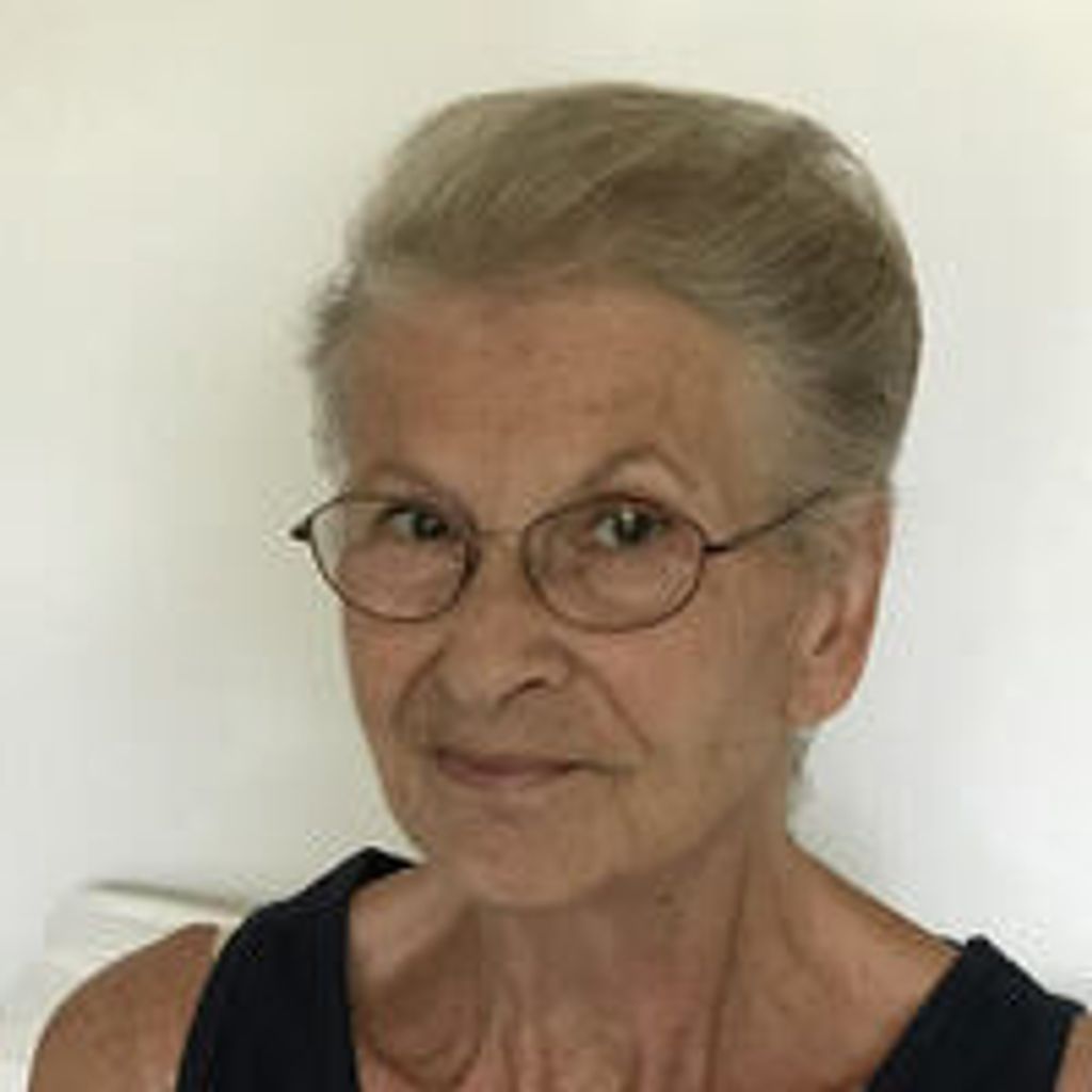 Mary Elizabeth Hlavaty Profile Photo