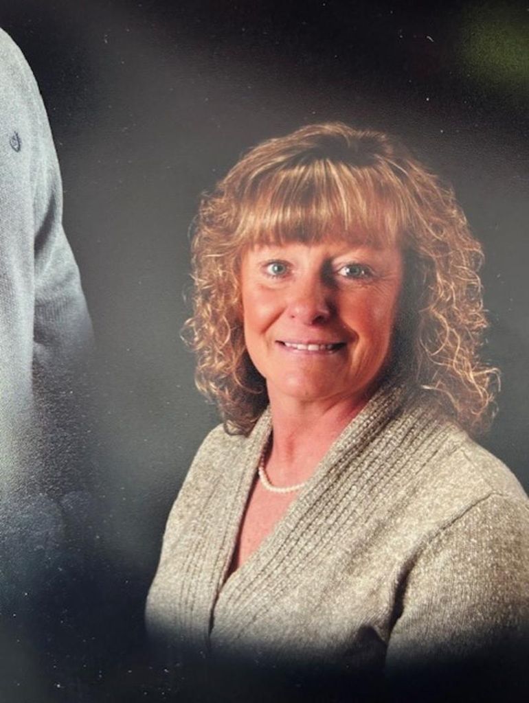 Lisa Jeannine Brooks Profile Photo