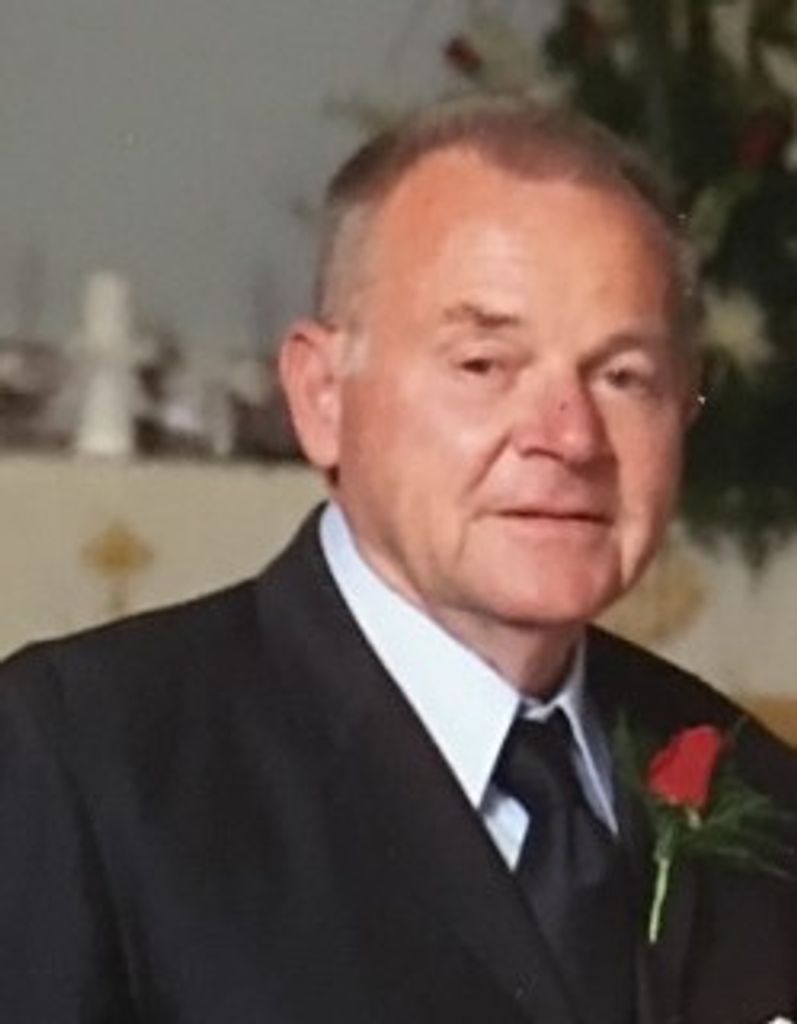 Wayne Gordon Groves Profile Photo