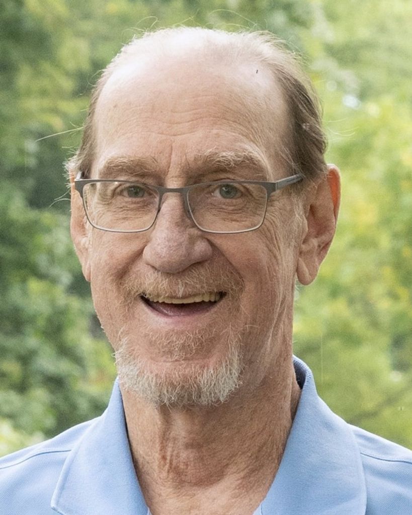John S. 'Goose' Marin Profile Photo
