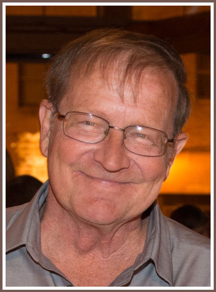 James D. Elliott