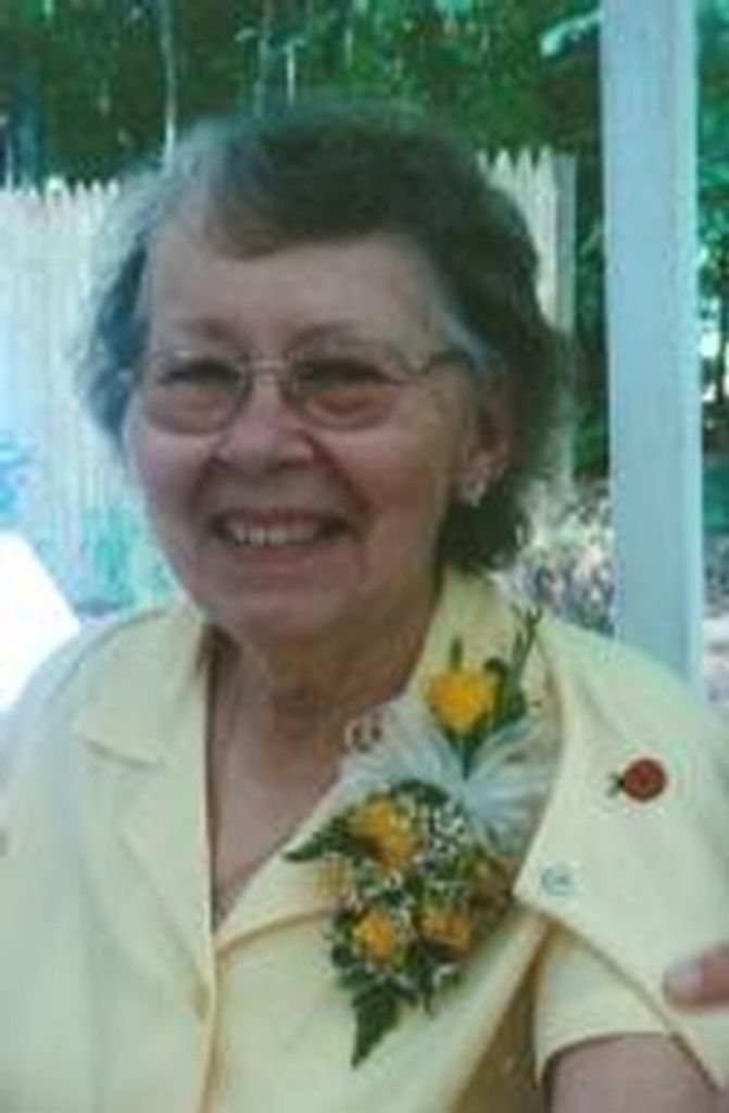 Rosemary Bruchac Smith