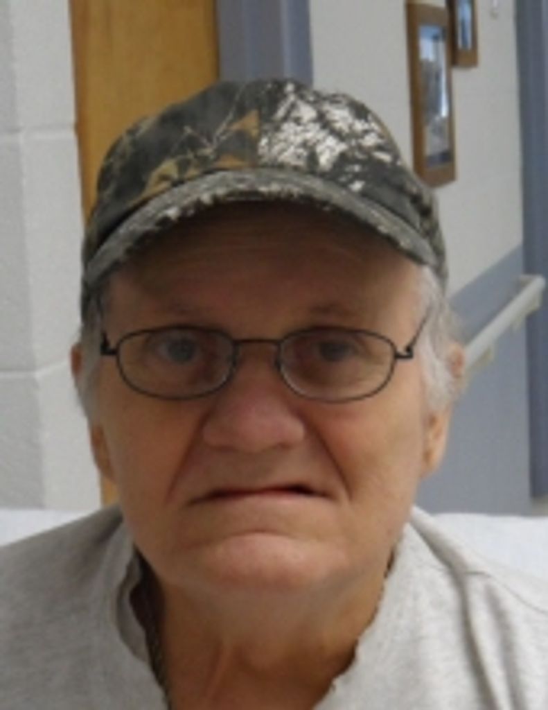 John Thomas Mardlin Sr.