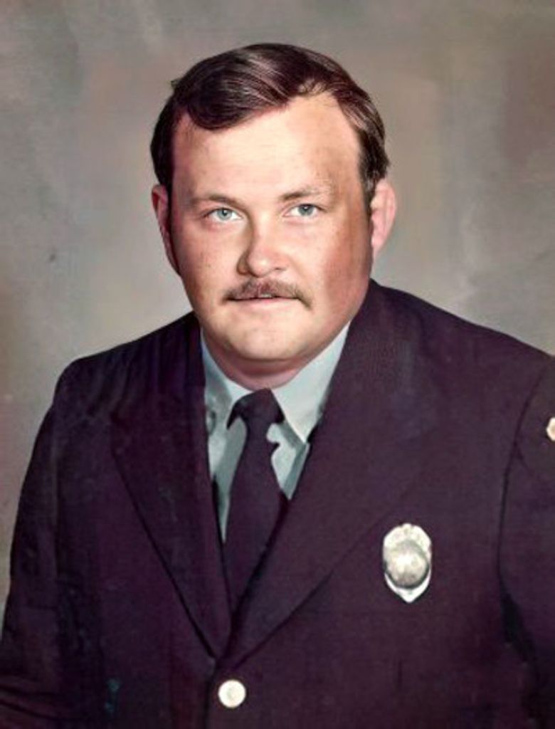 Richard Wayne Foster