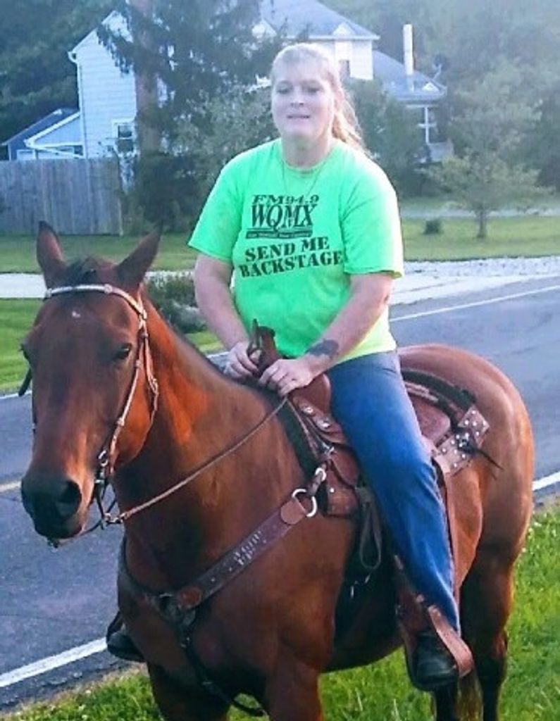 Billie Jo Turbok