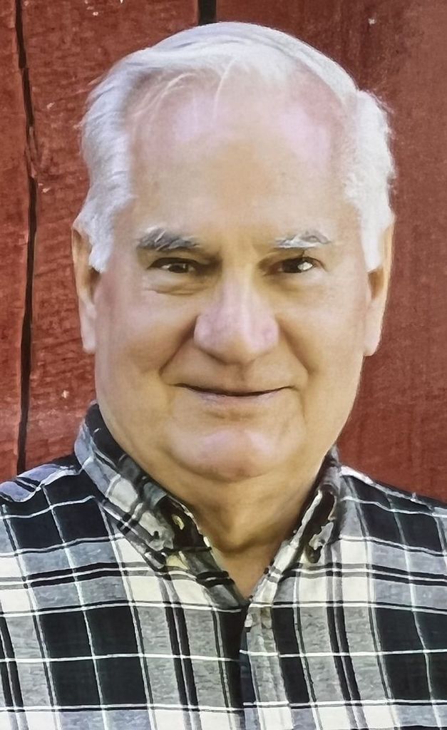 James Richard "Jim" Powers Profile Photo
