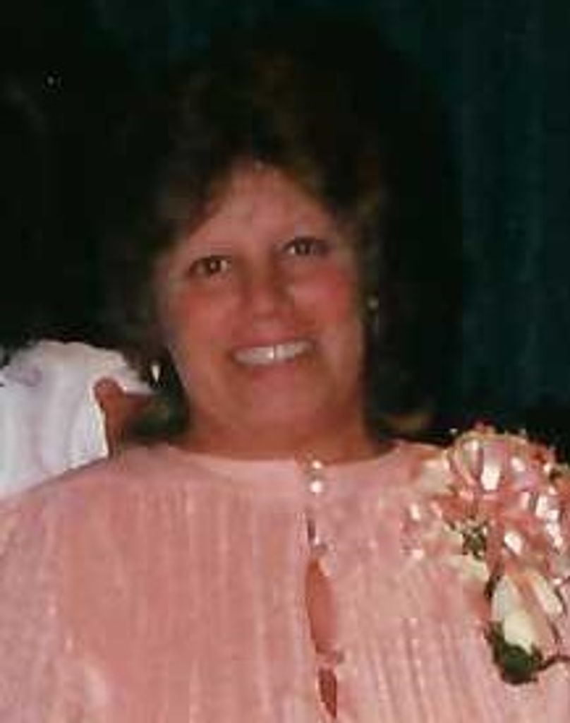 Judy Graziano
