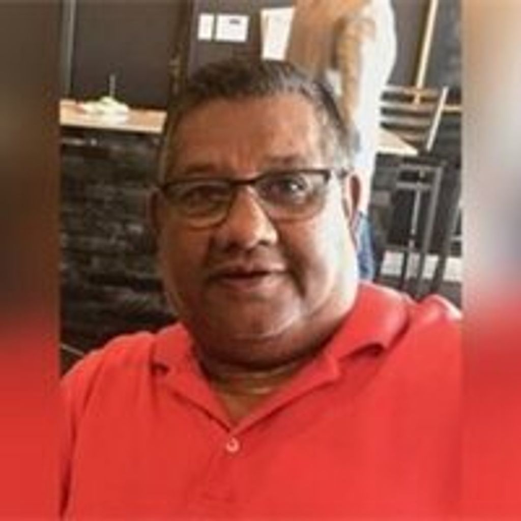 Ali H. Chowdhury Profile Photo
