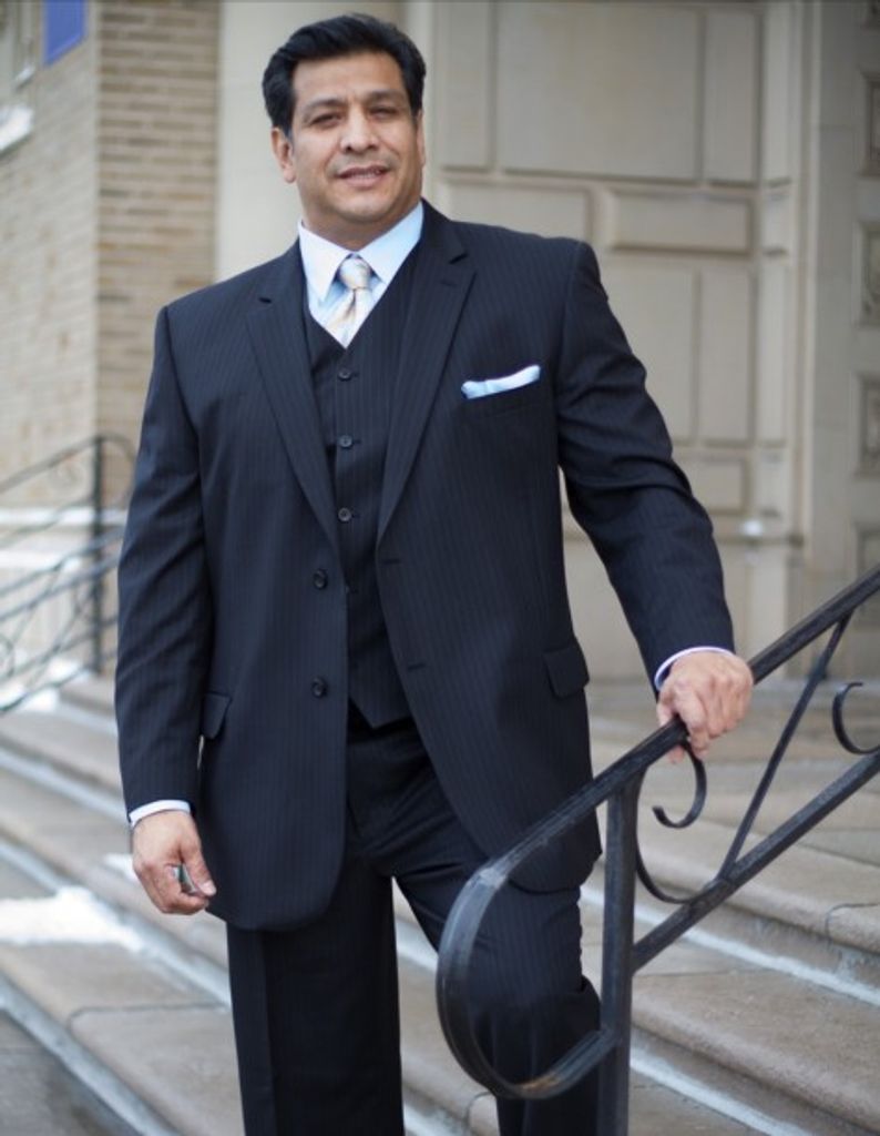 Ricardo Rodriguez