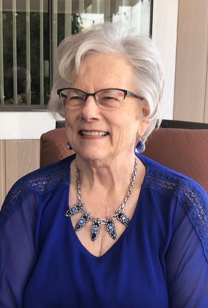 Elaine Hofer-Thurston