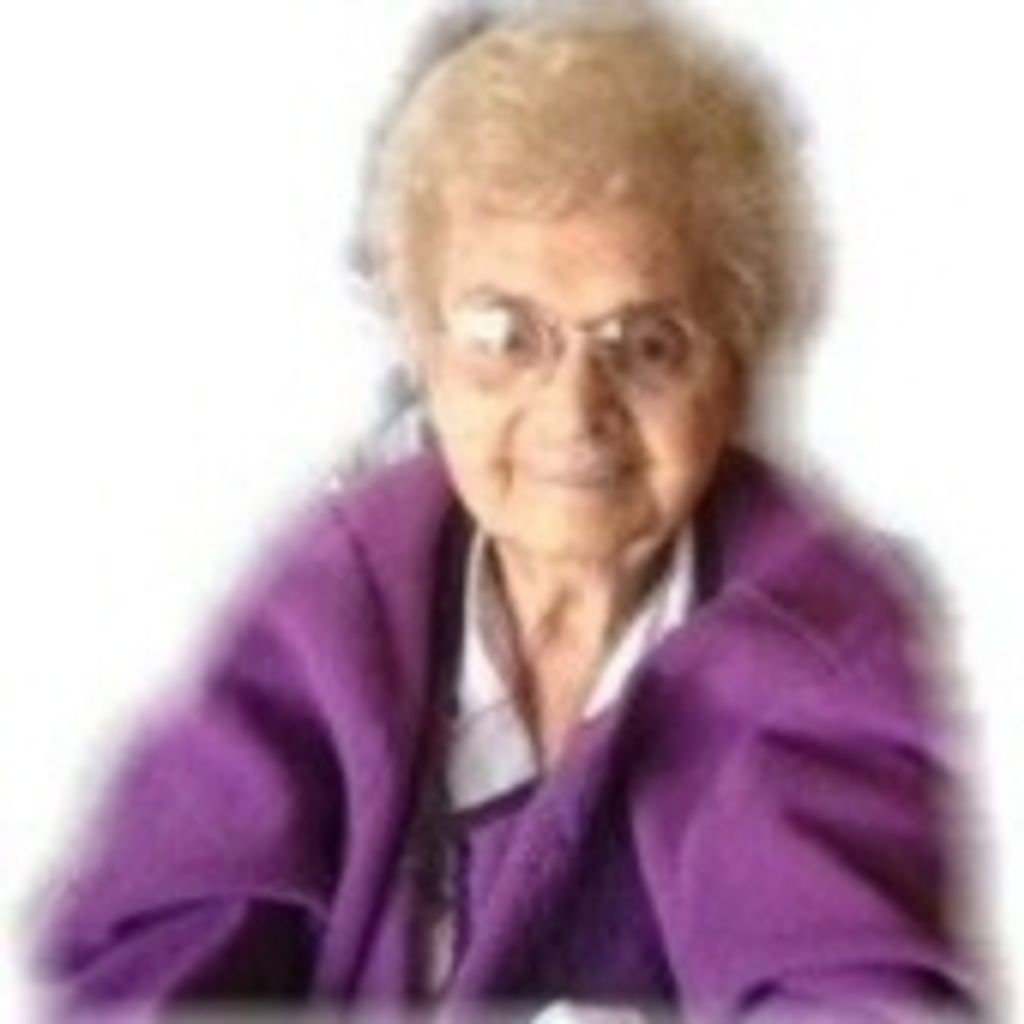 Margaret Lafayette