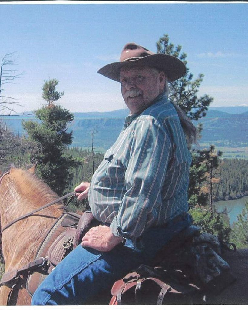 Donald Larry Clauson