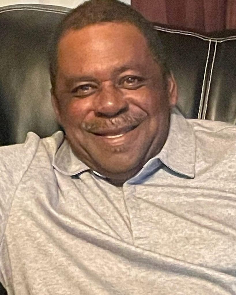 Otis Earl Floyd Profile Photo