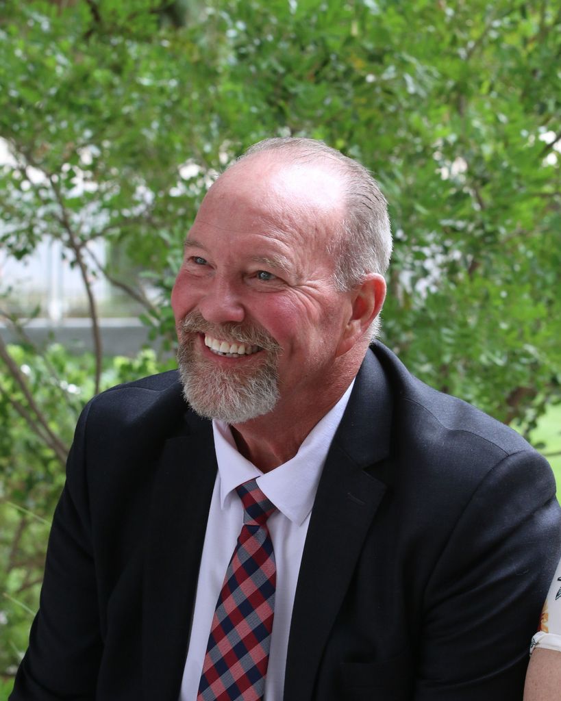 Keith B. Fielding Profile Photo