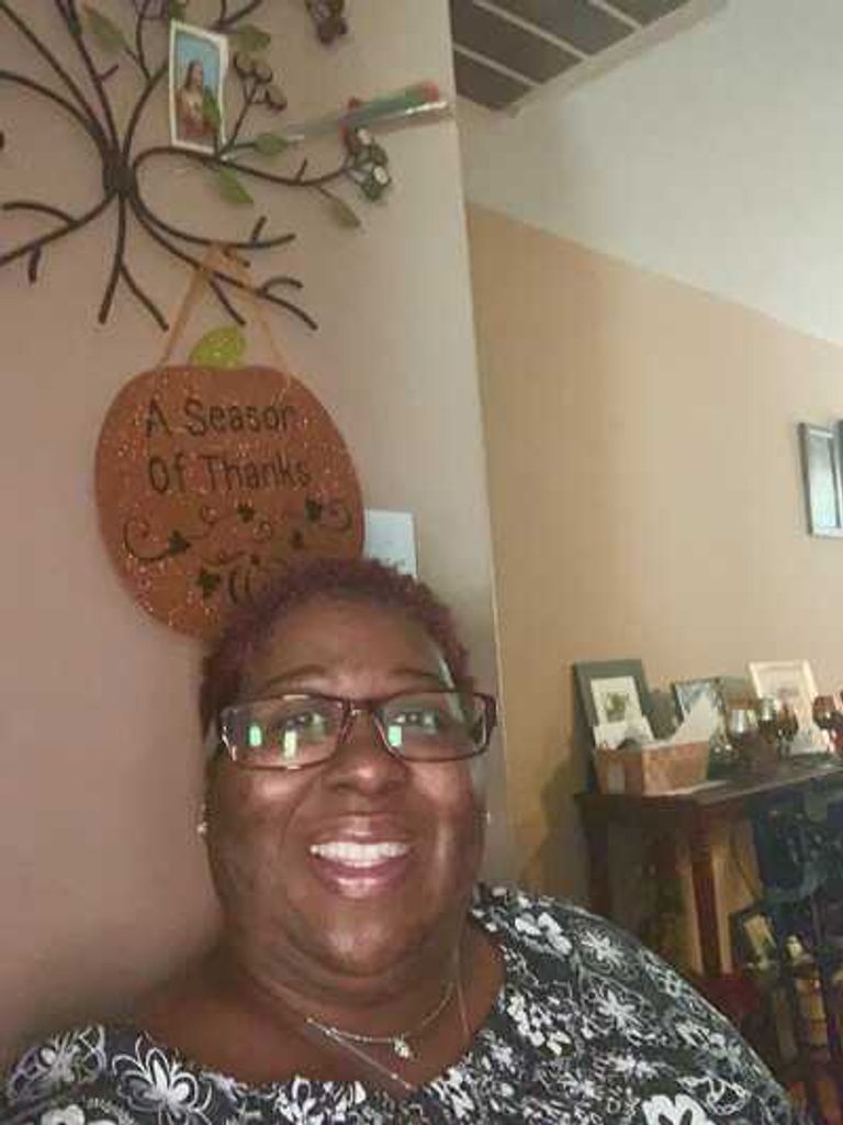 Latonya Tamika Mitchell Profile Photo