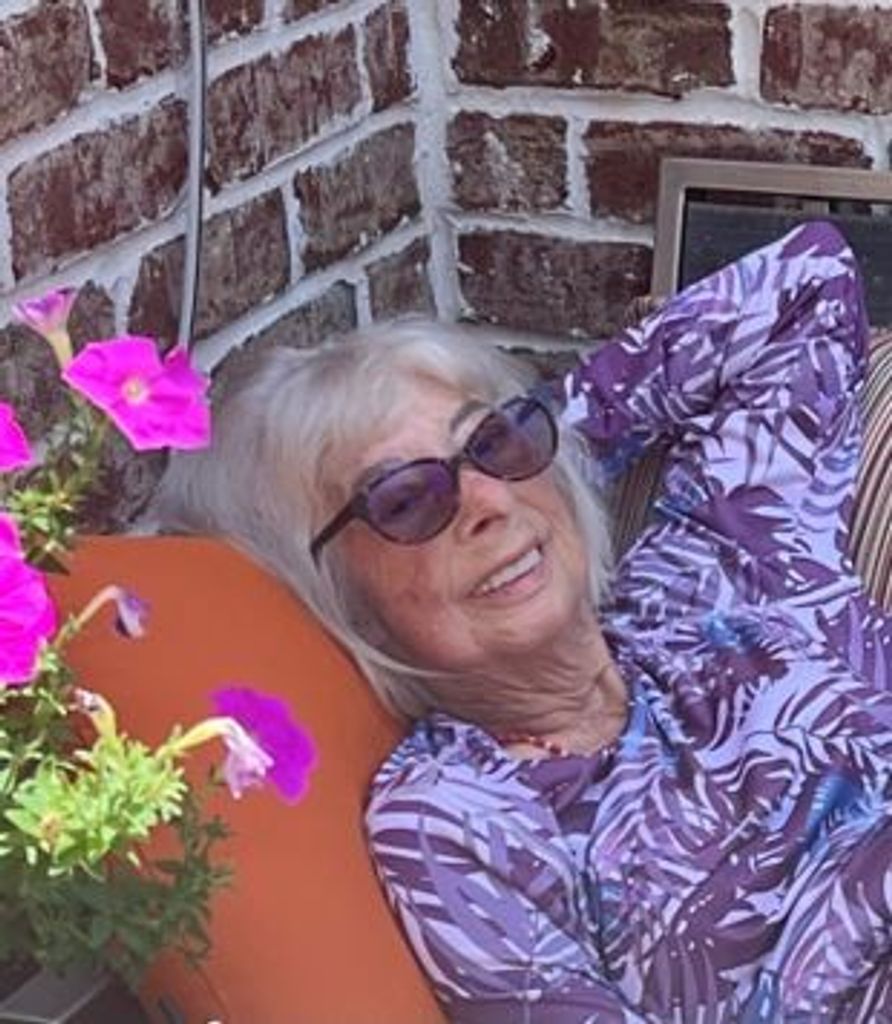 Janet Lee Keszler Profile Photo