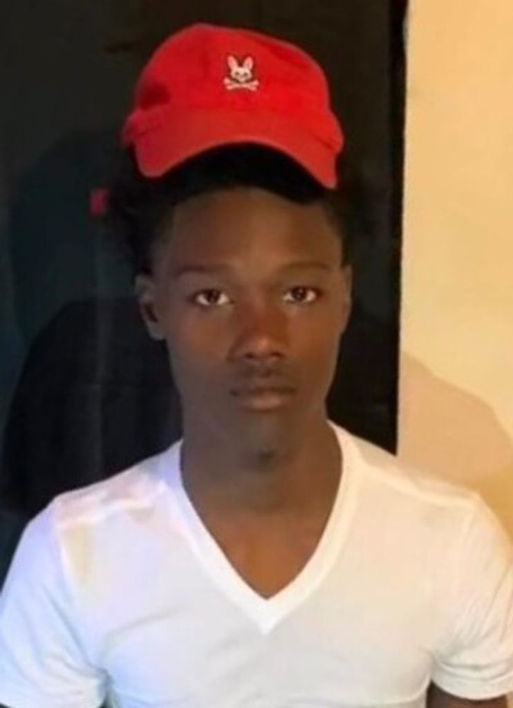 Jamal Devonte' Harrell Profile Photo