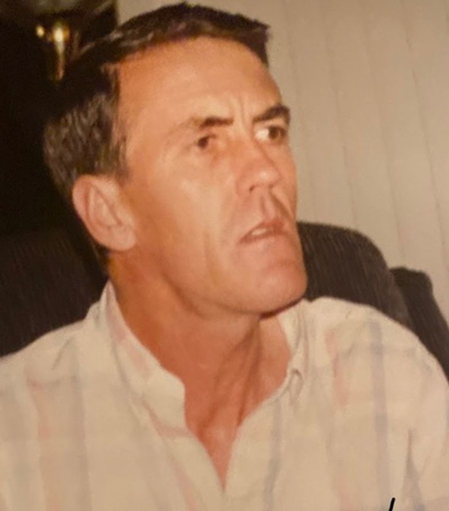 Paul Barnes Profile Photo