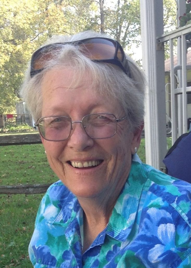 Freda Eleanor Vivian Profile Photo
