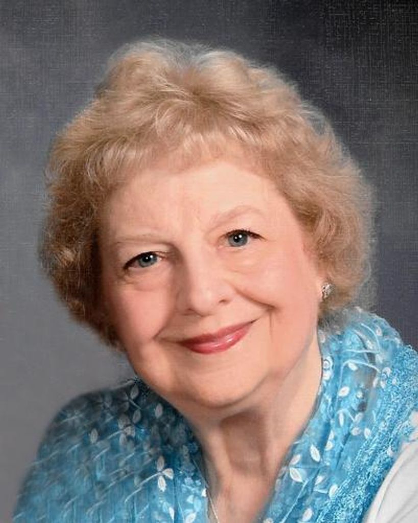 Patricia L. Mazza Profile Photo