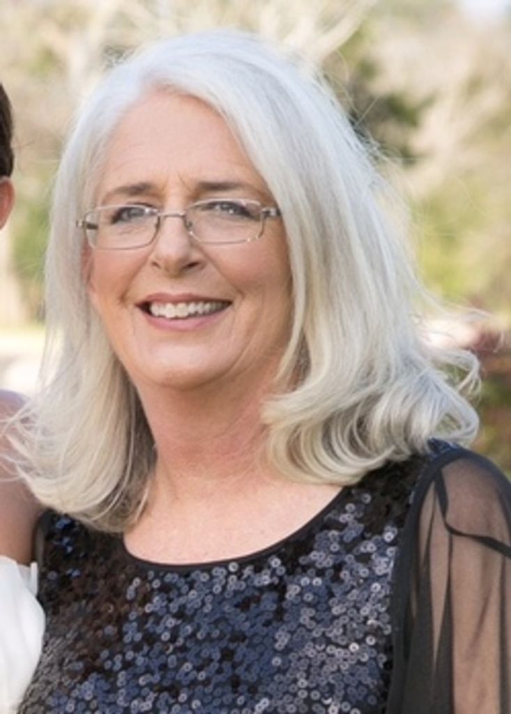 Margaret Haas