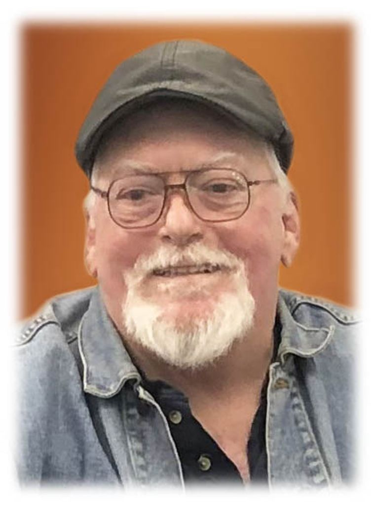 Michael E. Myers Profile Photo