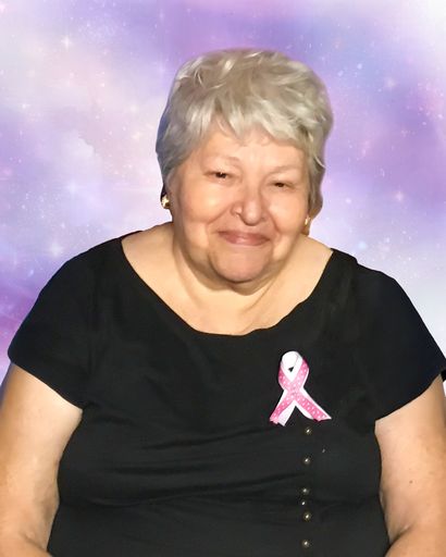 Olivia M. Garza's obituary image