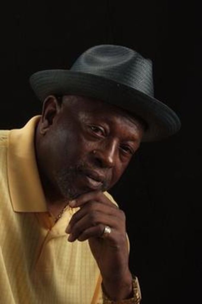 Leon Staley, Jr. Profile Photo
