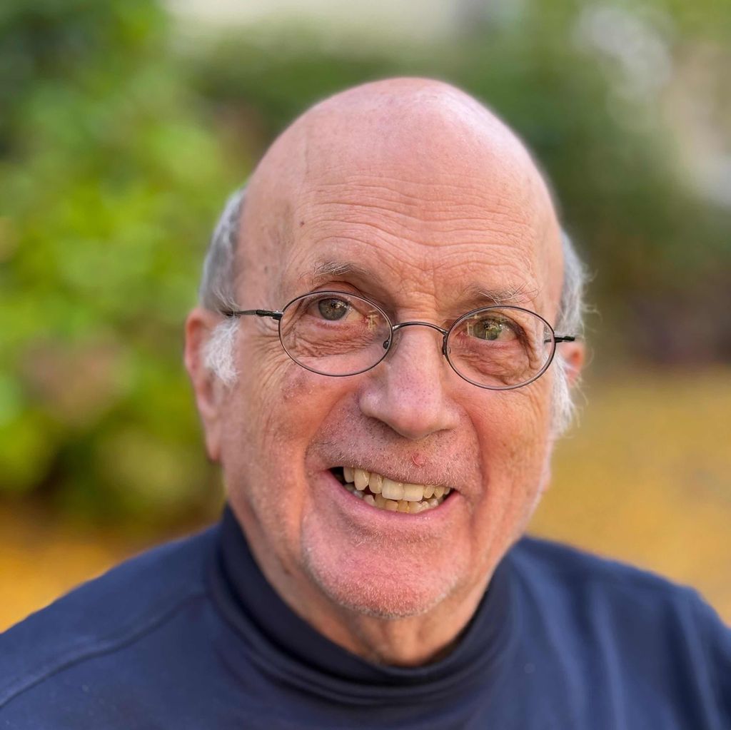 Michael Philip Manheim Profile Photo