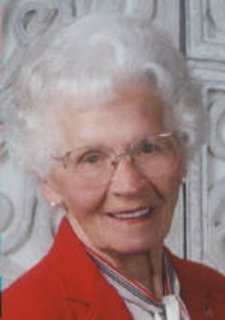 Shirley I. Reiser Safford Profile Photo