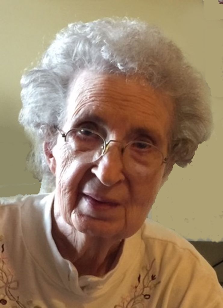 Janet E. Hill Profile Photo