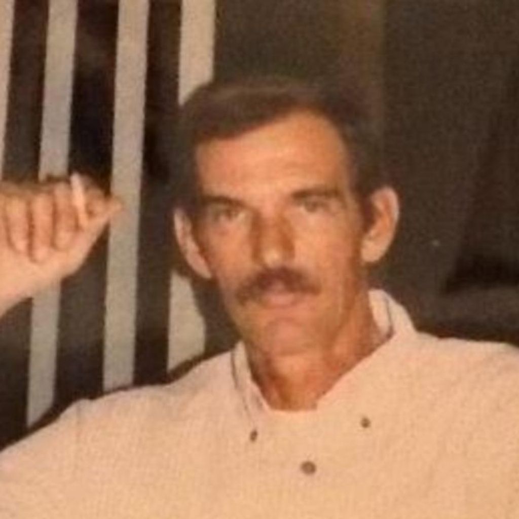 Paul Howard Georgio Profile Photo