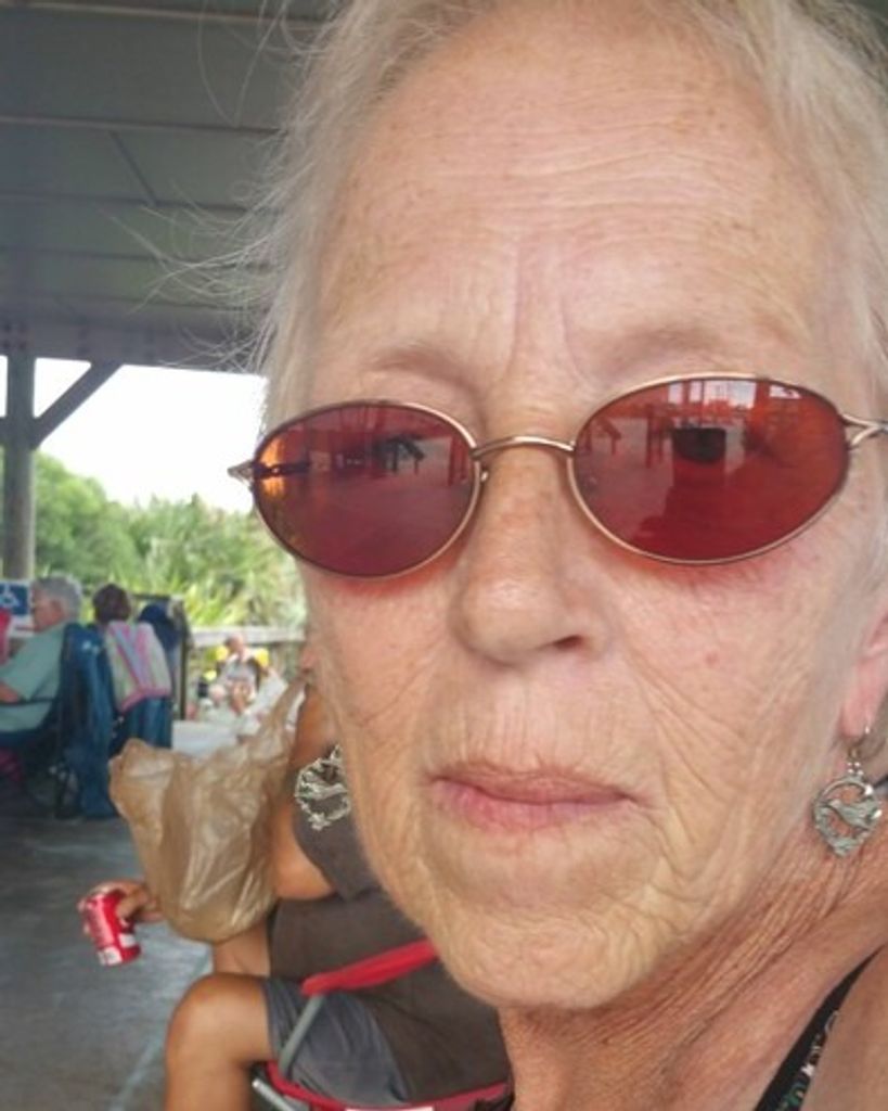 Lynne Annette Dollison