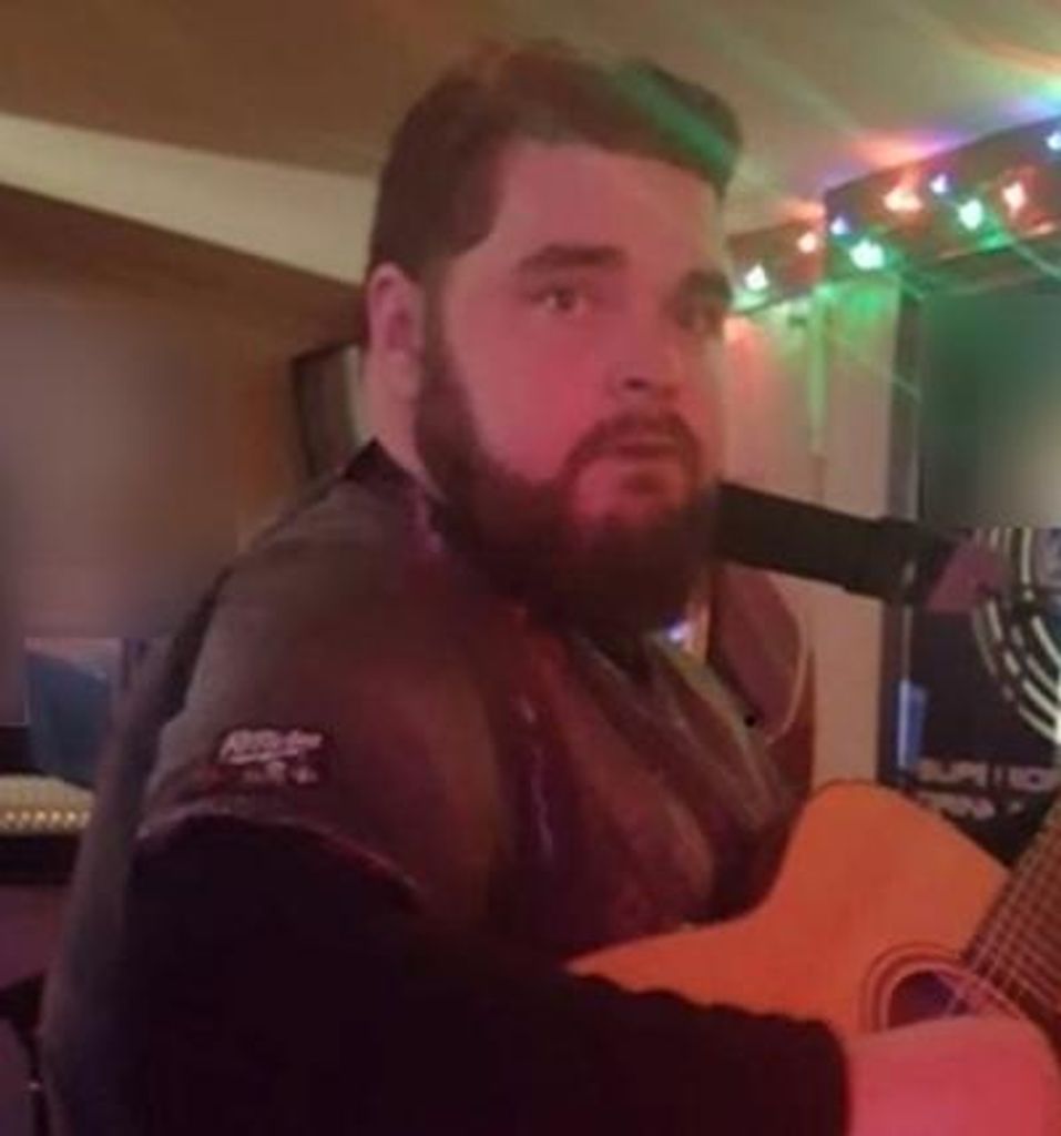 Jeremy David Peart Profile Photo