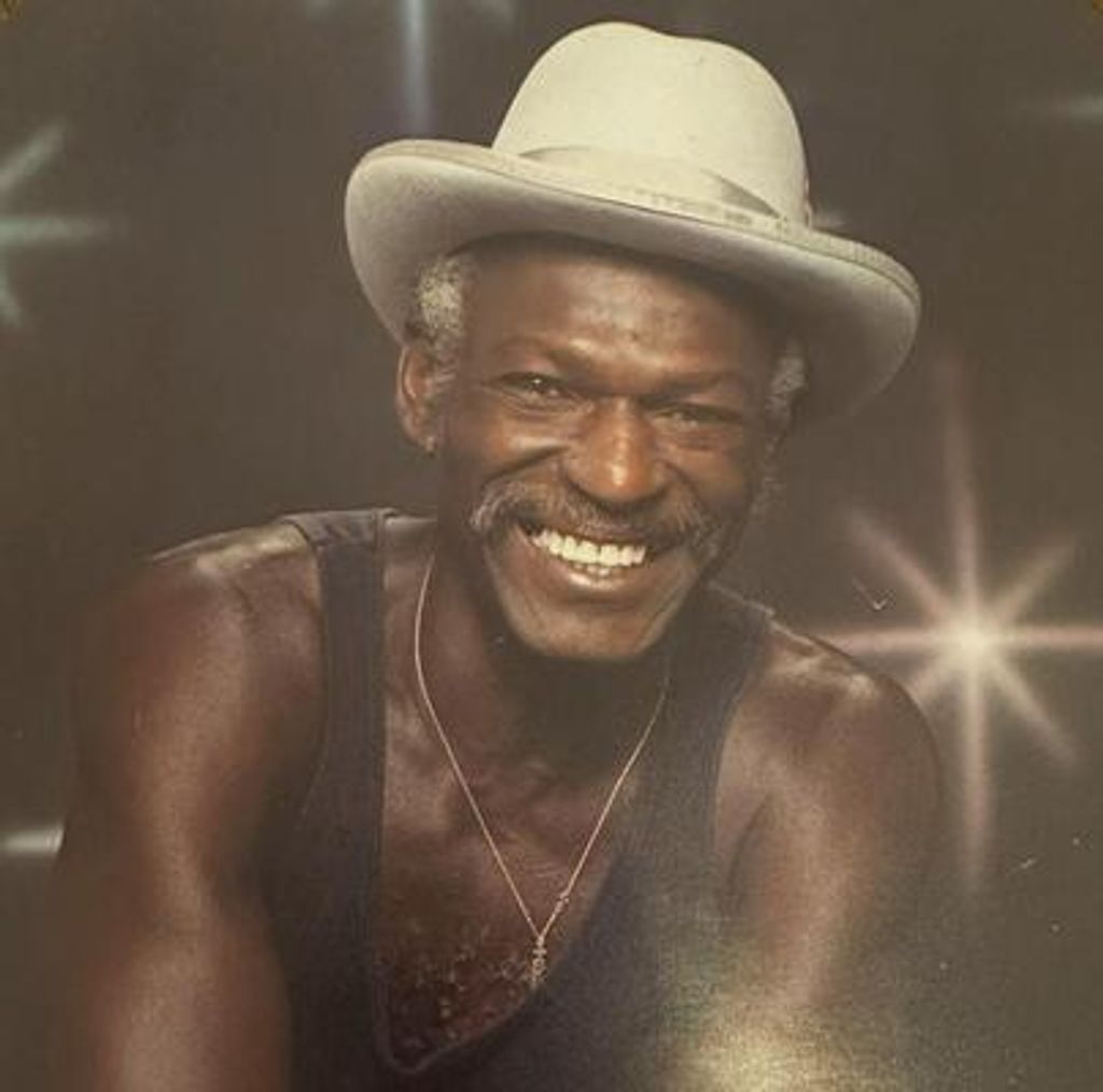 Robert Lee Davis Jr. Profile Photo