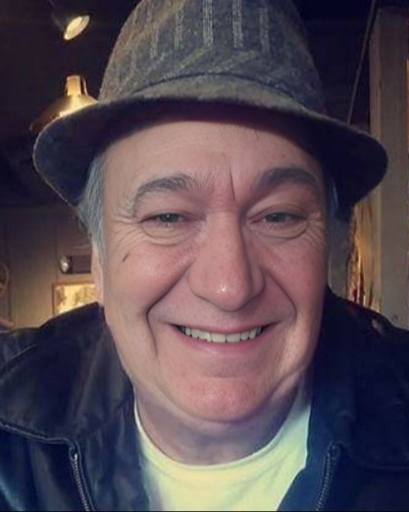 Robert Earl Wilkins Profile Photo