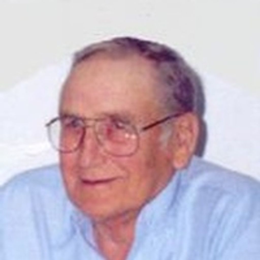 Merle  D. Danielson